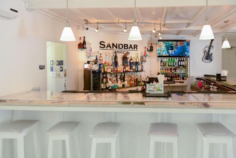 Sandcastles Deluxe Beach Resort photo 1