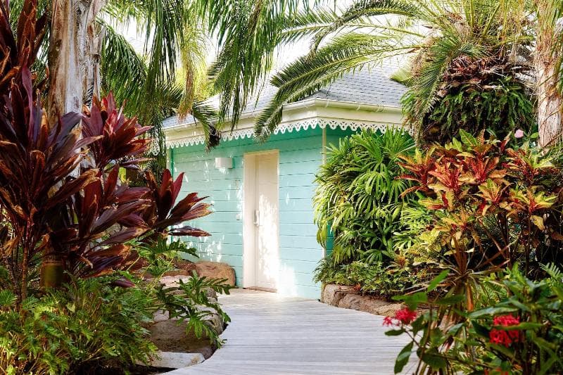 Rosewood Le Guanahani St. Barth photo 1