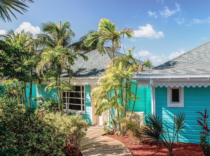Rosewood Le Guanahani St. Barth 3
