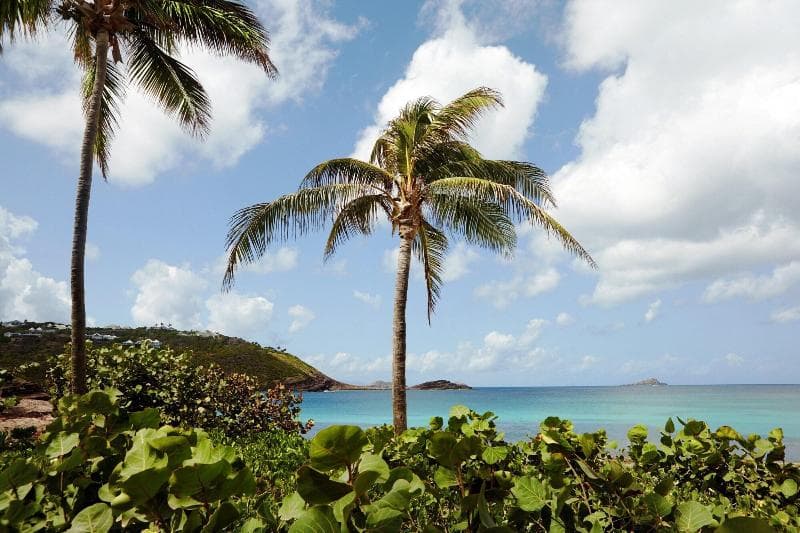 Rosewood Le Guanahani St. Barth 4