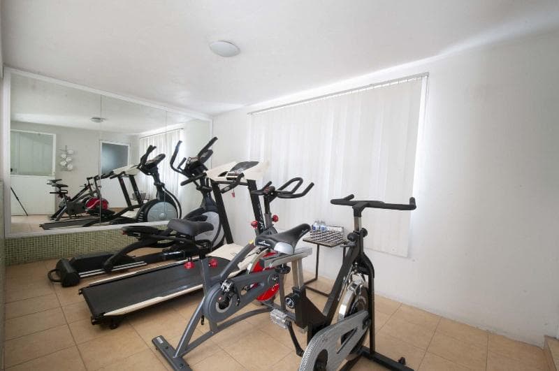 Lombardo Suites photo 1
