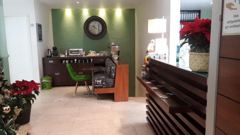Lombardo Suites 4