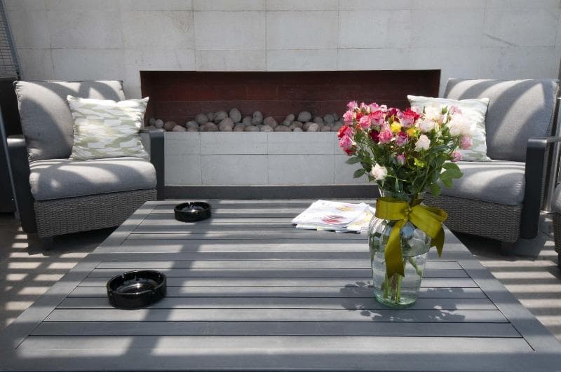 Lombardo Suites 5