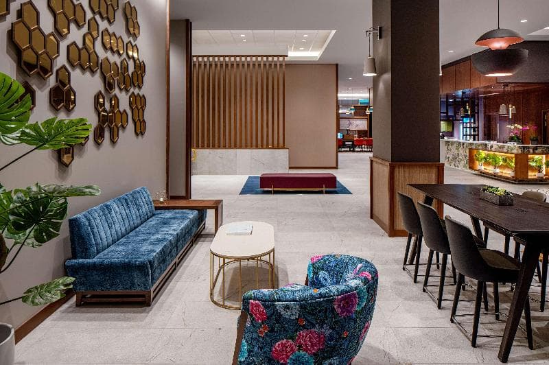 Hyatt Place Tampa Downtown 3