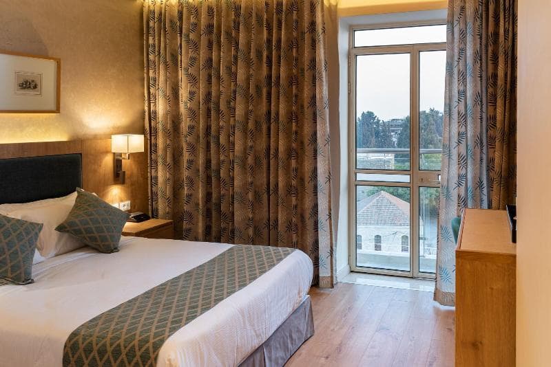 Ambassador Boutique Hotel photo 1