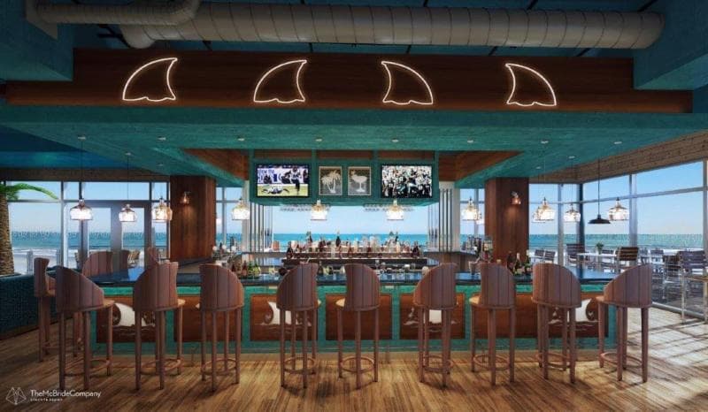 Margaritaville Hotel Jacksonville 2