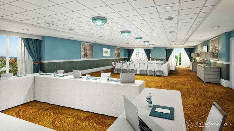 Margaritaville Hotel Jacksonville photo 1