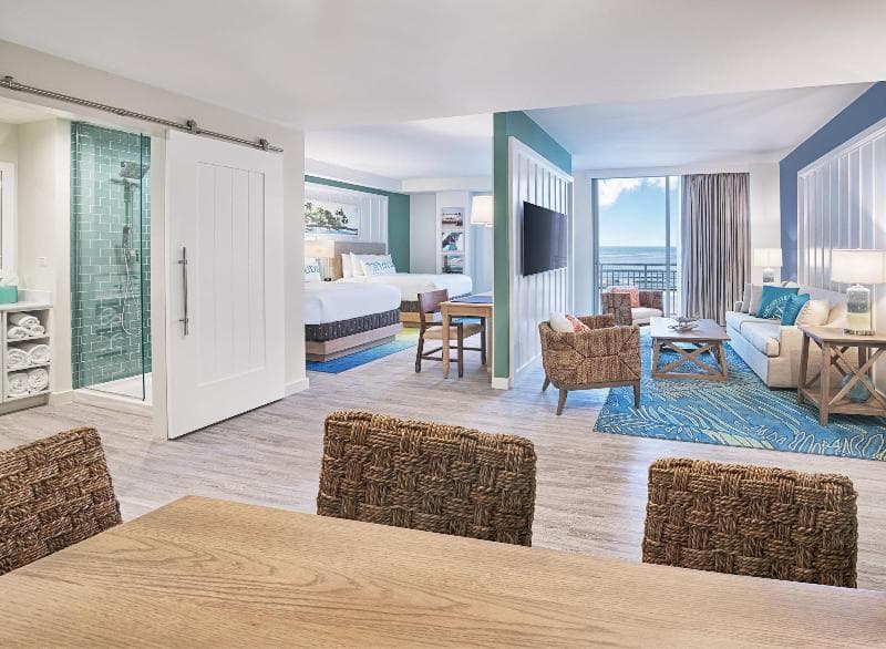 Margaritaville Hotel Jacksonville 5