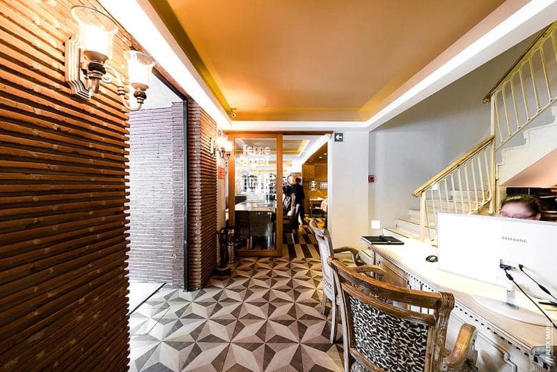 Maria Condesa (Adults Only) 5