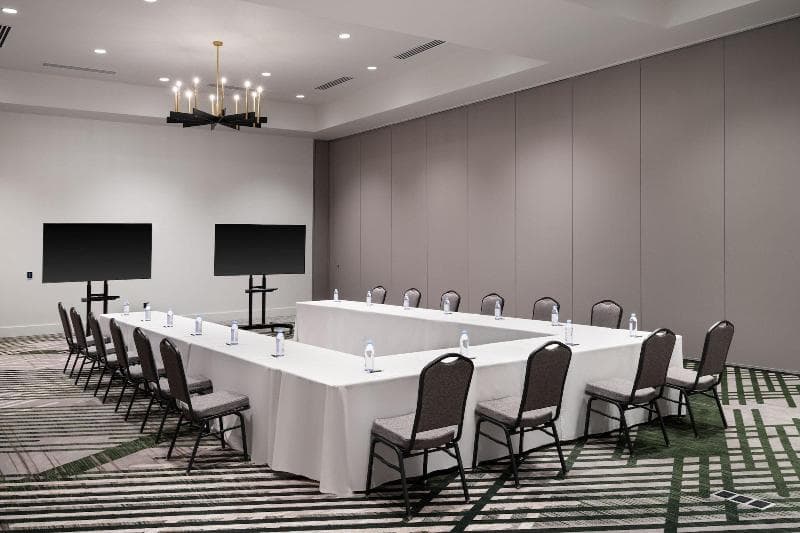 Sheraton Flowood The Refuge Hotel & Conference Center photo 1