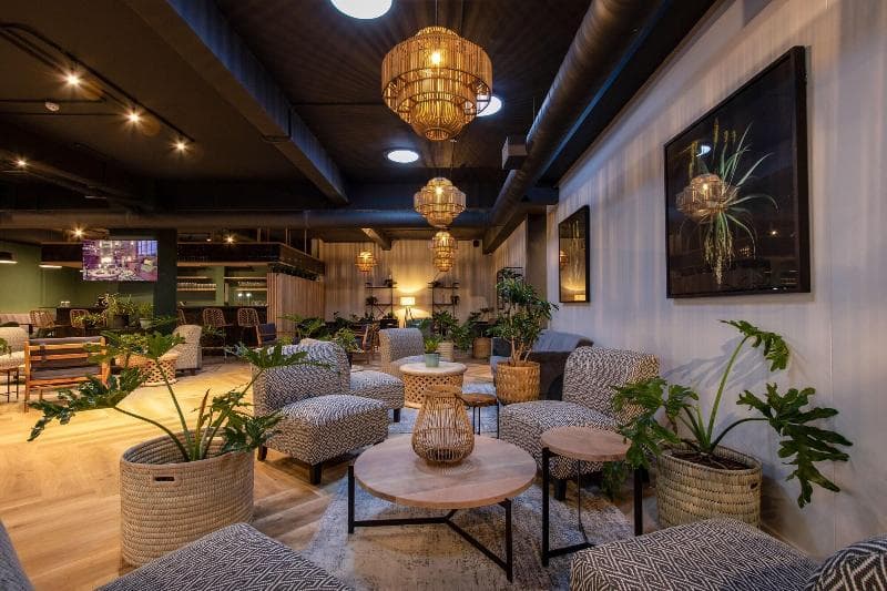 Kloof Street Hotel 2