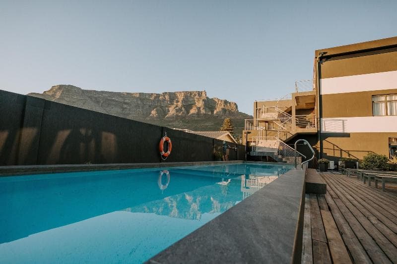 Kloof Street Hotel 3