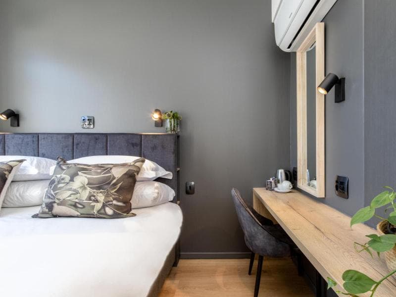 Kloof Street Hotel 5