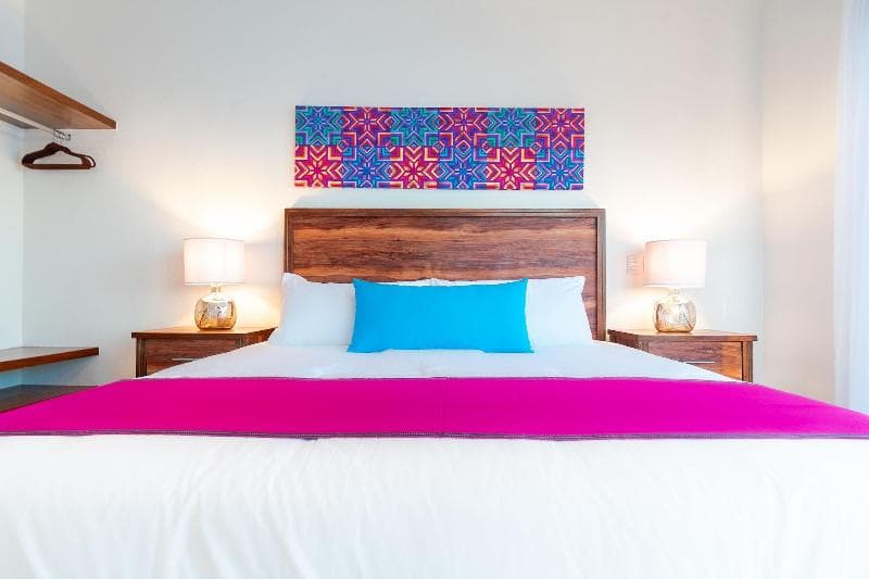 Marsai Hotel Boutique 2