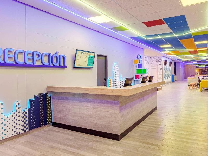 Ibis Budget Barranquilla 3