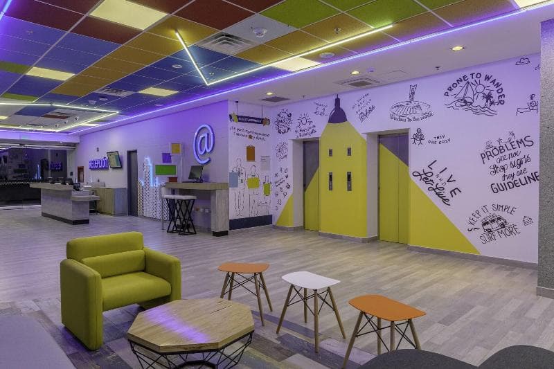 Ibis Budget Barranquilla 4