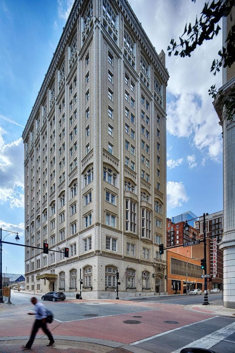 Hotel Kansas City photo 1