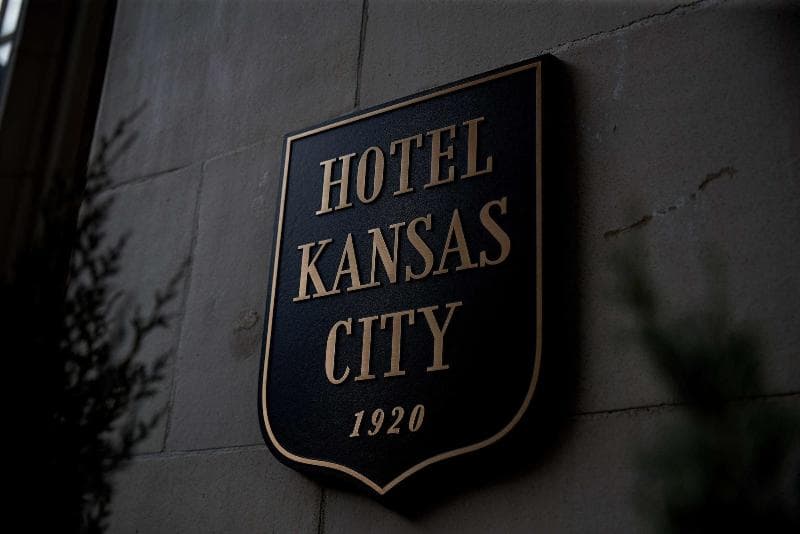 Hotel Kansas City 2