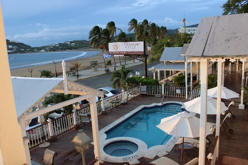 Hotel Victoriano 2