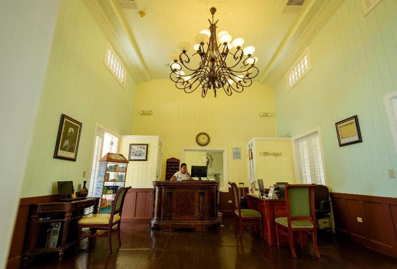 Hotel Victoriano 5