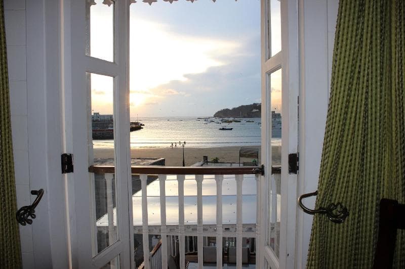 Hotel Victoriano 4