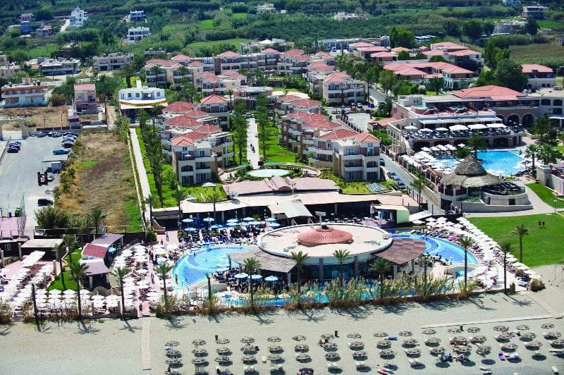 Atlantica Caldera Beach 3