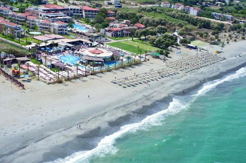 Atlantica Caldera Beach 4