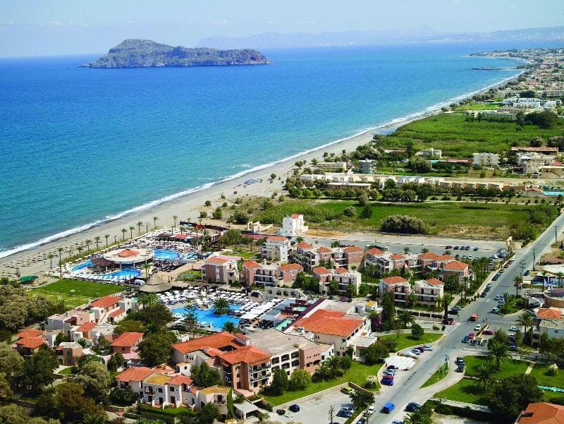 Atlantica Caldera Beach 5