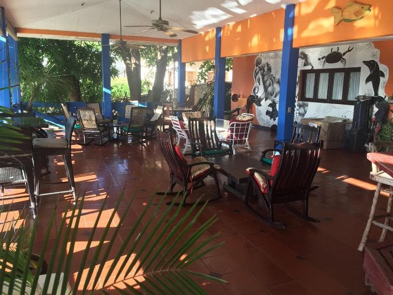 Black Pearl Inn photo 1
