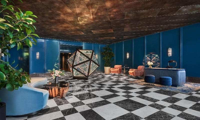 Pendry West Hollywood 5