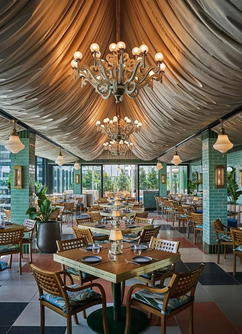 Pendry West Hollywood 3