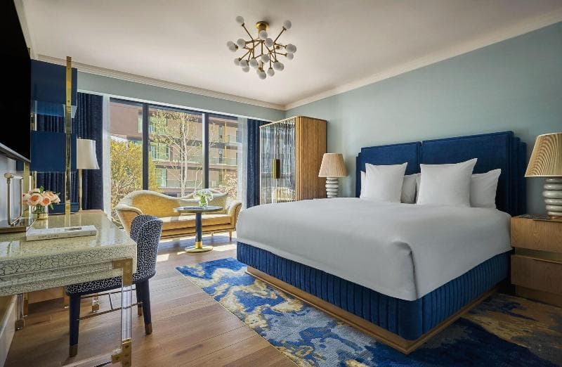Pendry West Hollywood 4