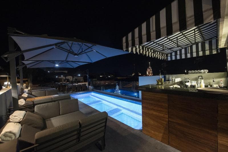 Hotel Madi 2
