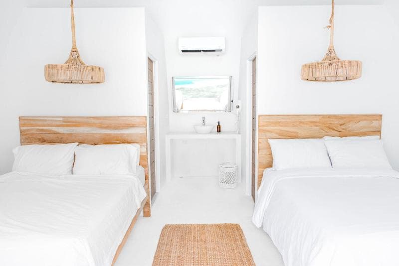Igloo Beach Lodge 4