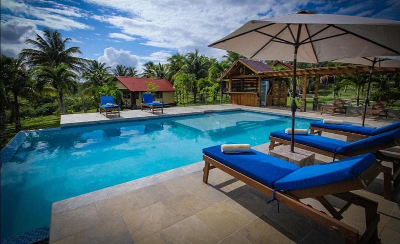 Cassia Hill Resort 2