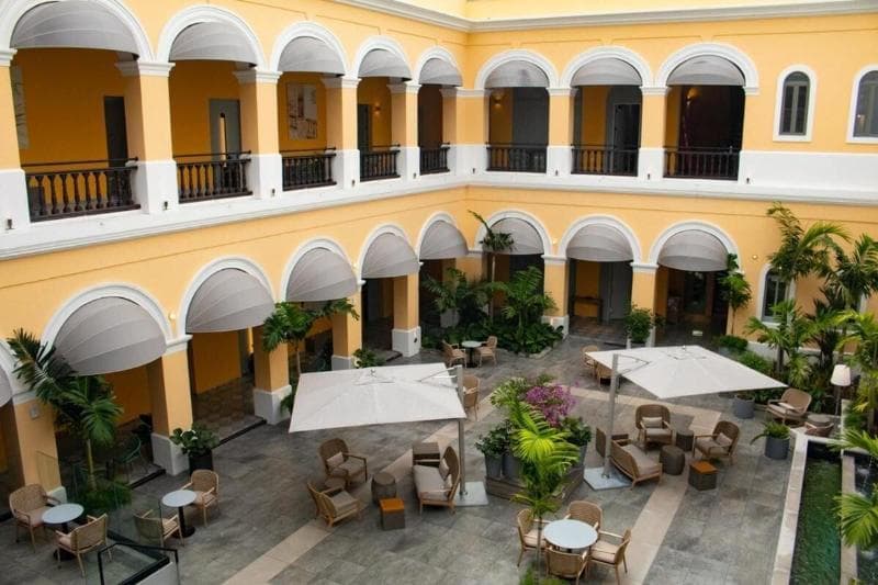 Palacio Provincial (Adults only) 2