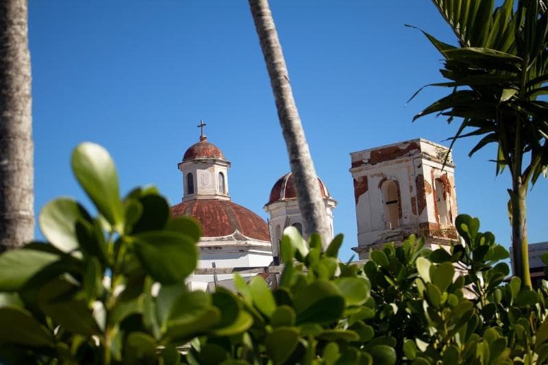 Palacio Provincial (Adults only) 3