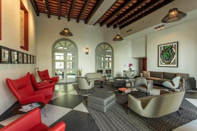Palacio Provincial (Adults only) 5