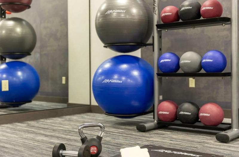 Hyatt Place Houston / Downtown 5