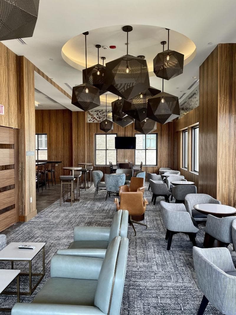 Hyatt Place Houston / Downtown photo 1
