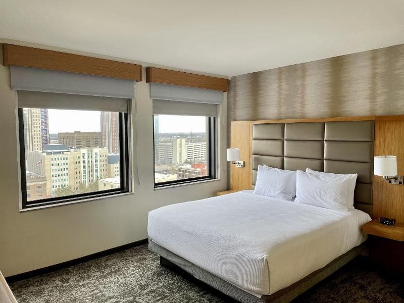 Hyatt Place Houston / Downtown 3