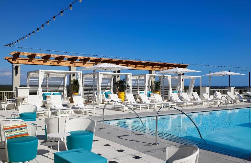 Hotel Effie Sandestin photo 1