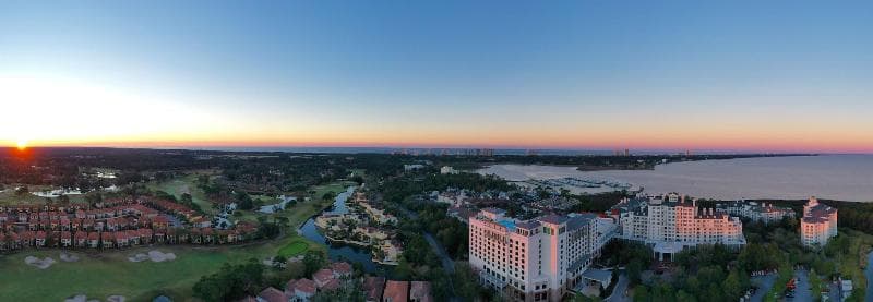 Hotel Effie Sandestin 3