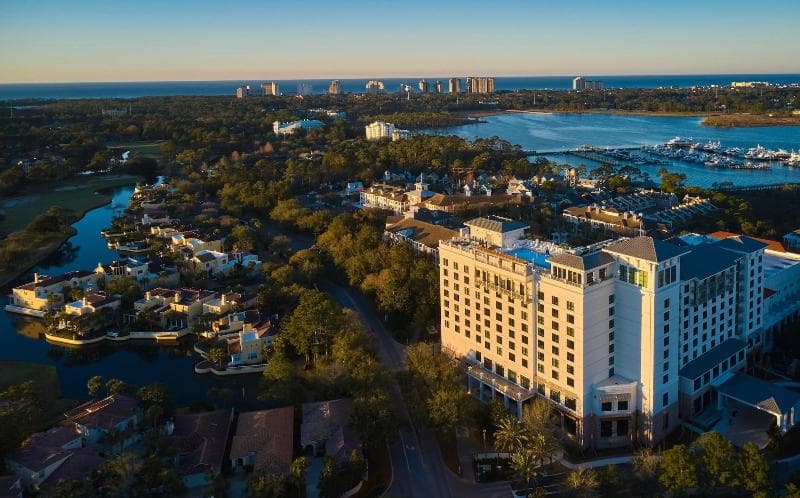 Hotel Effie Sandestin 4