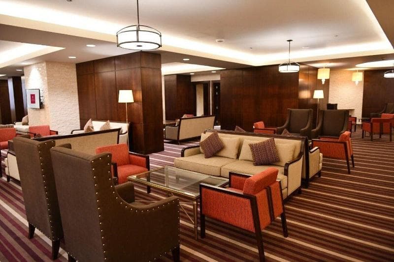 Grand Millennium Tabuk 2