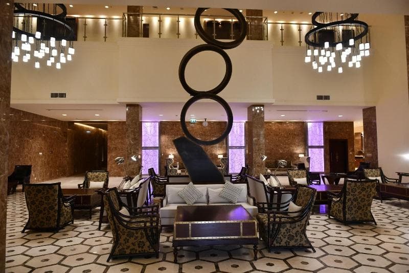 Grand Millennium Tabuk 5