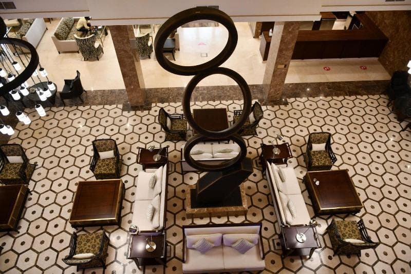 Grand Millennium Tabuk 3