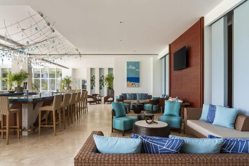 The Ritz-Carlton, Turks And Caicos 3