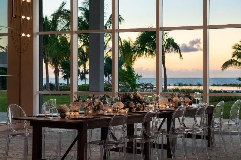The Ritz-Carlton, Turks And Caicos photo 1
