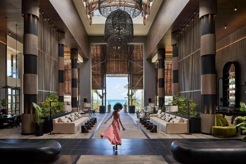 Lux Grand Baie Resort photo 1